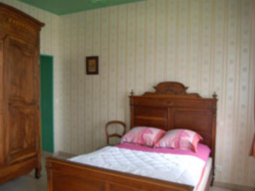 Leval Bed & Breakfast Trefcon Ngoại thất bức ảnh